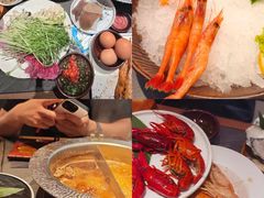-牛YO寿喜烧和牛火锅自助(三台子万象汇店)