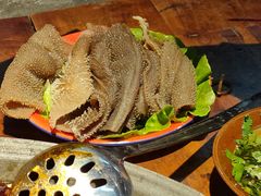 -四小区火锅·巷子里的重庆火锅(花照壁店)