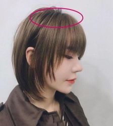 点击看大图 -KIMI HAIR SALON·烫染设计店