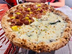 -Primo·丽莫意大利窑烤披萨