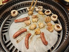 -三千里烧烤(西二道街店)