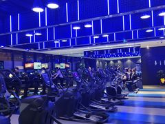 -威仕顿健身游泳(御锦城店)
