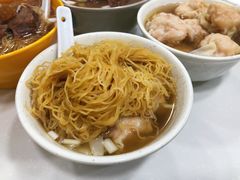 -麦文记面家(佐敦店)