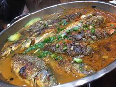 -下梅人家土菜馆(历史文化餐厅度假区店)