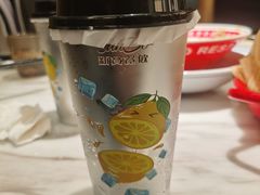 冻柠茶-新世界餐厅(万达店)