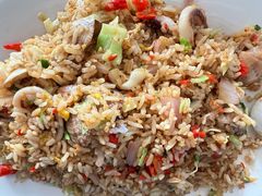 -花乐餐厅(涠洲岛店)