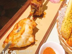 -俄士厨房(印象汇店)