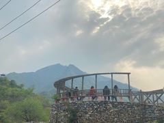 -南窖乡水峪村山情农家