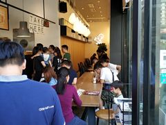 -喜茶(深圳福田星河COCO Park店)
