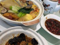 -金时代顺风大酒店(协泰店)