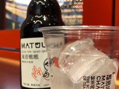 -喧闹·东方大气茶(鹅岭二厂店)