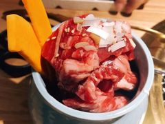 江户罐腌牛肋条-江户烧肉(高德店)