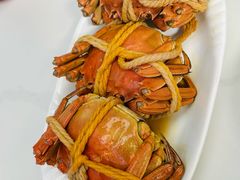 -七的湖·江南蟹舫·阳澄湖农家菜(蟹舫苑店)