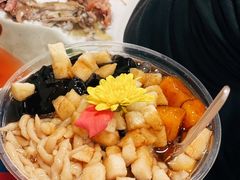 -孙婆婆美蛙兔火锅(踏水桥店)
