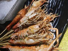 -79号渔船海鲜饭店(华强北店)