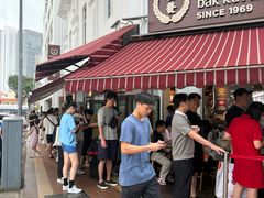 -松發肉骨茶(克拉码头店)