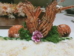 -娱筷海鲜酒家(广州南沙店)