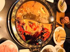 -纸盐河码头火锅(十八梯店)
