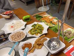-大理董·董家小厨野生菌火锅(古城旗舰店)