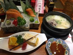 -肉魁屋·烧肉·烧鸟·酒场(高新店)
