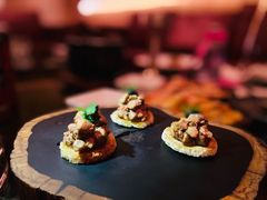-wann lounge 低温慢煮牛排·清吧