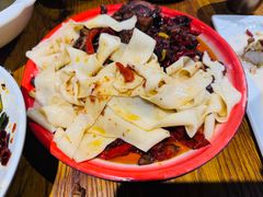 -柴窝堡22号辣子鸡·传承新疆菜