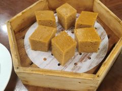 -香江中餐厅·招牌鱼生·老广味道(长隆香江酒店)