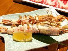-有喜屋·深夜食堂(北京西路店)