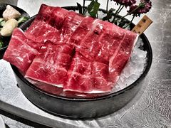 -ONE FULL 古董港式海鲜火锅