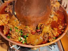 -0317火锅鸡·清真(正达店)