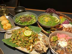 -Ameigo梅果·云贵川bistro(长宁来福士店)