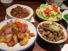 -章吴记喜瑞餐厅(东东城店)