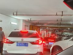 -苏州市立医院东区·停车场