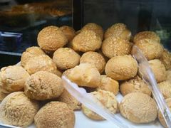 -BOKE博稞烘焙(天佑城店)