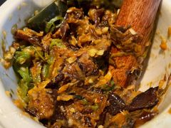 -炊烟小炒黄牛肉(中心印象城店)