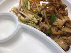-素满香·素食自助餐(苏州·临顿路店)