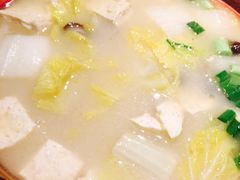 -西贝(金桥店)