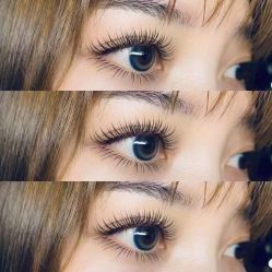 -初瞳专营美睫美甲