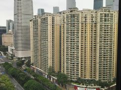 -广州威珀斯酒店