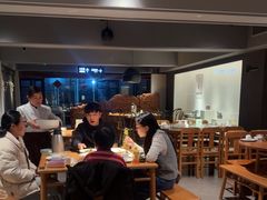 -黄山老妈·土菜(碧桂园店)