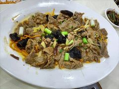-凯盈阁·顺德私房菜·桑拿鸡