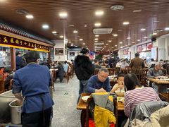 -柴氏风味斋(甘家口店)