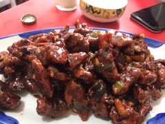 -夕阳红小吃(中街大悦城店)
