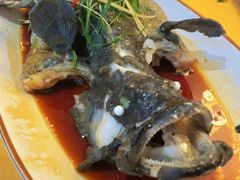 -鹏城人家海鲜酒家·23年老字号(较场尾店)