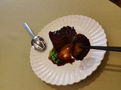 -湖影中餐厅·南京金茂威斯汀大酒店