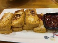 -日光牛肉汤饭(海林店)