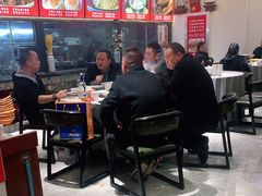大堂-老海陵·泰州菜(图书馆店)