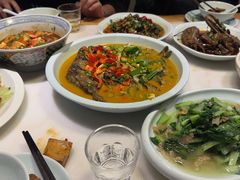 -陈先进鱼馆·地道农家菜(湖墅南路店)