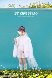 -57KIDS儿童摄影
