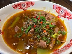 -米汤记忆(南京西路店)
